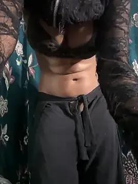 DAMinii_ on StripChat