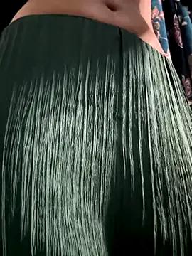 DAMinii_ on StripChat