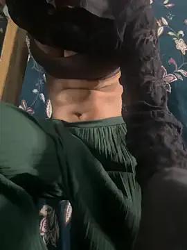 DAMinii_ on StripChat