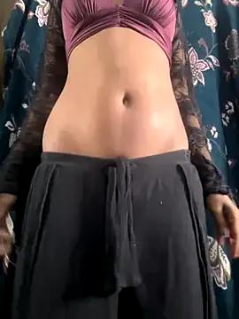 DAMinii_ on StripChat