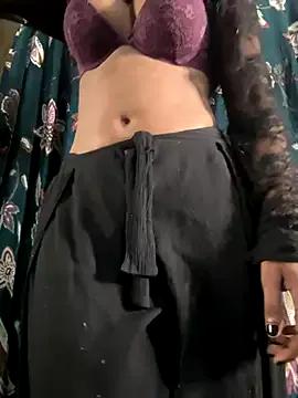 DAMinii_ on StripChat