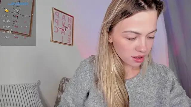 damn_cutie on StripChat