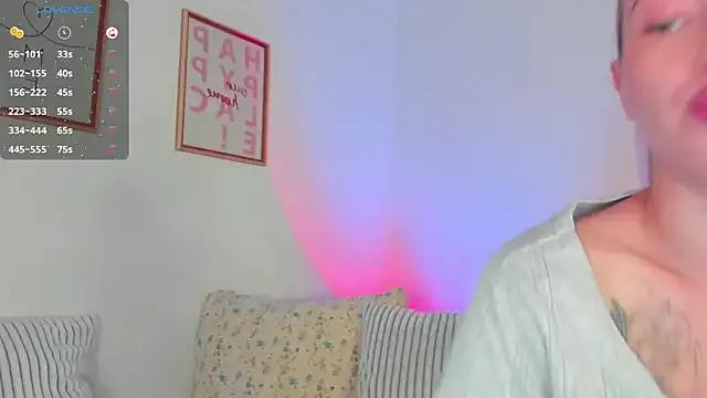 damn_cutie on StripChat