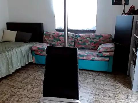 danasantoreal on StripChat