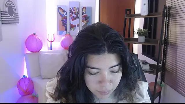 dangel_noir6 on StripChat