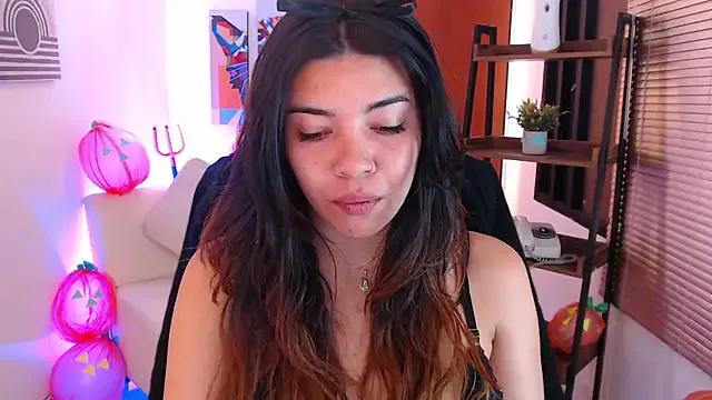 dangel_noir6 on StripChat