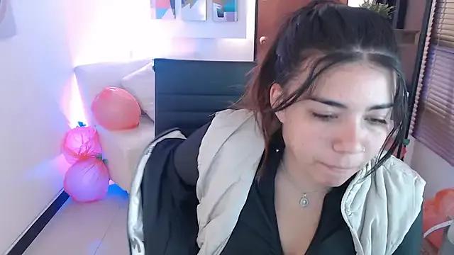 dangel_noir6 on StripChat