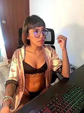 Danicute_ on StripChat