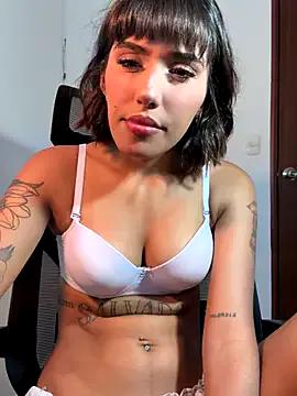 Danicute_ on StripChat