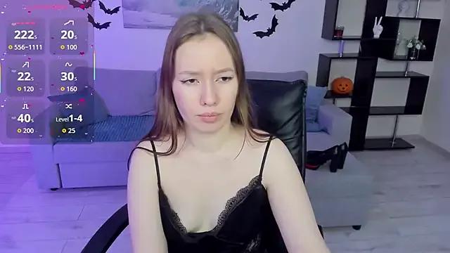 DaniCutie on StripChat