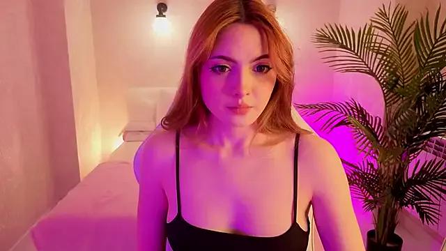 Daniela_Saules on StripChat