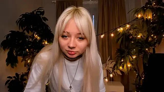 DanielleMyers on StripChat