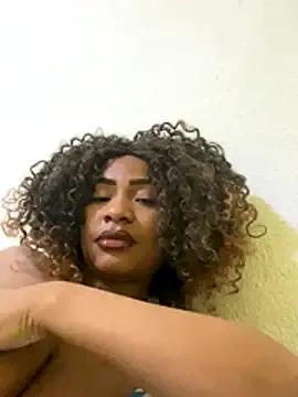 danixayume01 — 1H de show