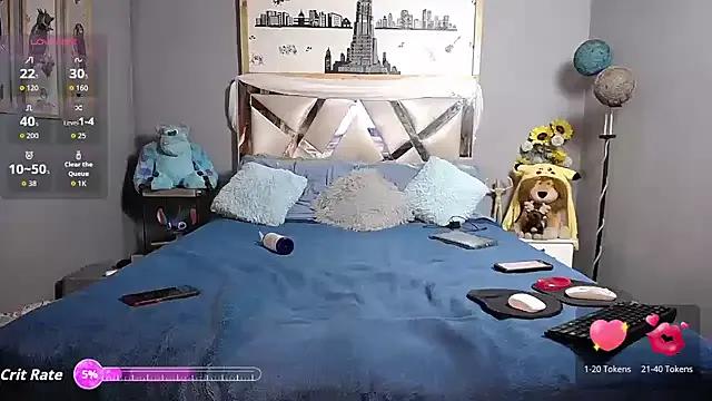 Danny_hot_fun on StripChat