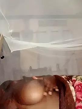 Danny_lady on StripChat