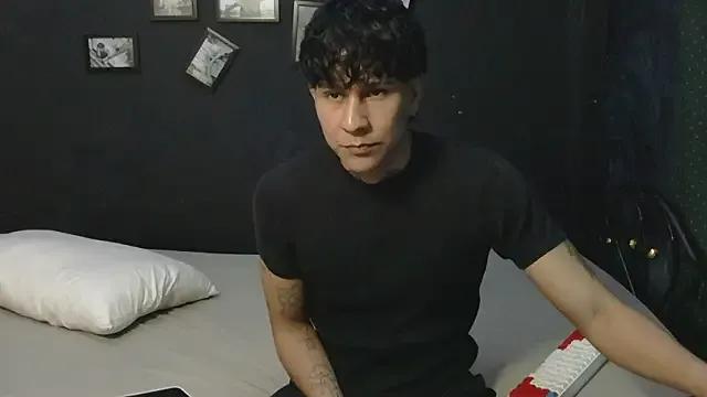 DanteHilss — Hard Sex