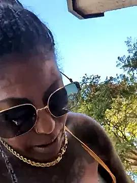 DarkDea on StripChat