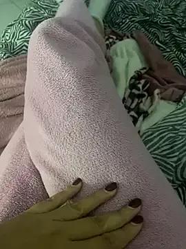 Darkfemminineenergy22 on StripChat