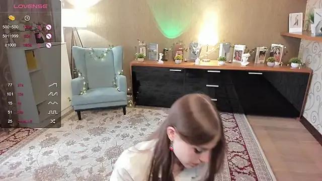 DarleneHatt on StripChat