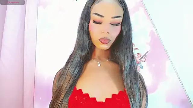 DarliingSweet on StripChat