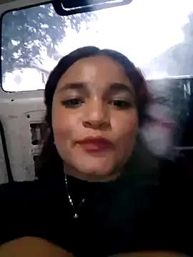 Darsha_Hara on StripChat