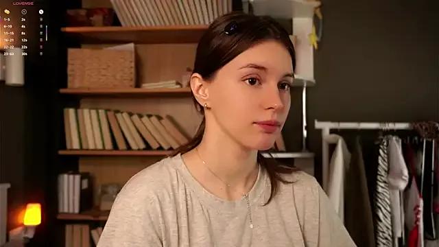 DarylBarks on StripChat