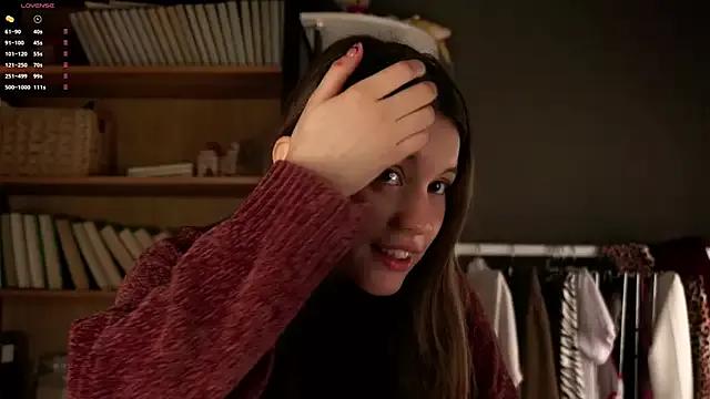 DarylBarks on StripChat