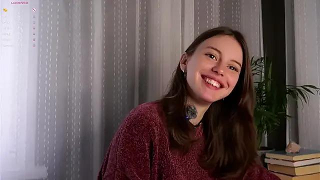 DarylBarks on StripChat