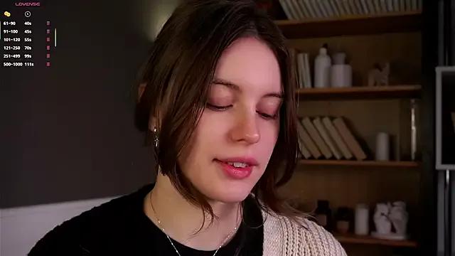 DarylBarks on StripChat