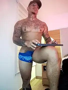 David_tatto1 on StripChat