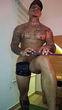 David_tatto1 on StripChat