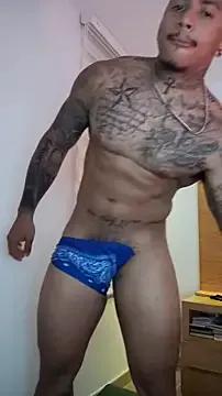 David_tatto1 on StripChat