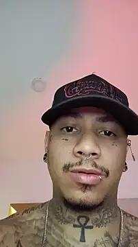 David_tatto1 on StripChat