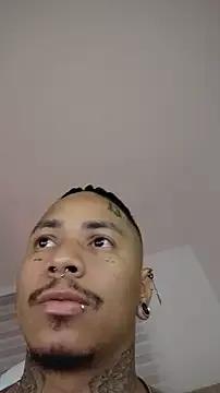 David_tatto1 on StripChat