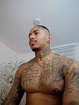 David_tatto1 on StripChat