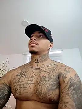 David_tatto1 on StripChat