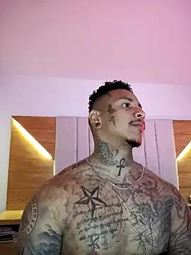 David_tatto1 on StripChat