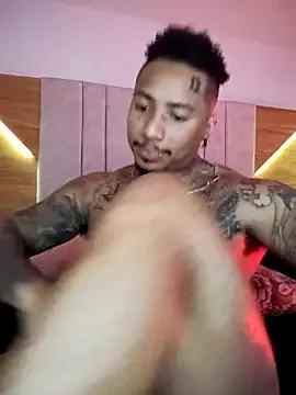 David_tatto1 on StripChat