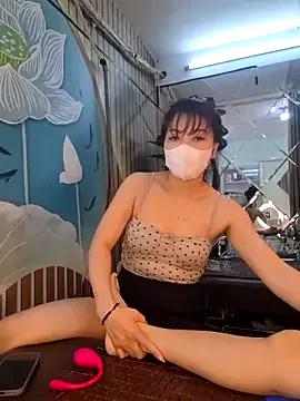 Dawn_hope — Freechat on StripChat