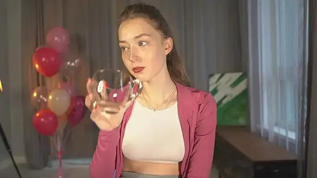 DeeannaBoera on StripChat