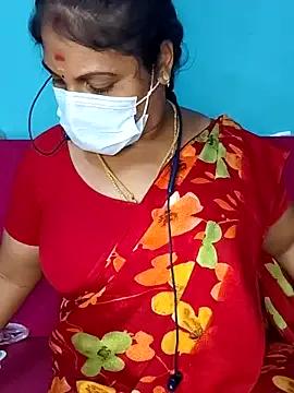 deepikasree143 on StripChat