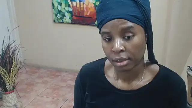 DeliciuosCindy on StripChat