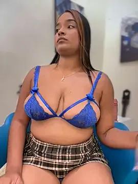 DemiSins on StripChat