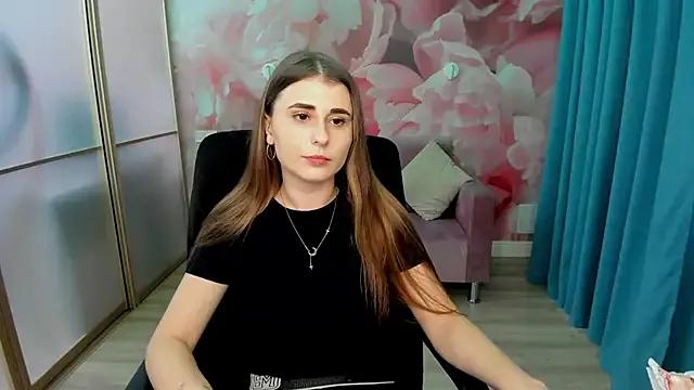 DemmyRose — Blow a kiss 