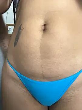 Demon_foxes on StripChat