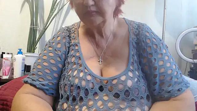 DeniseeRosea on StripChat