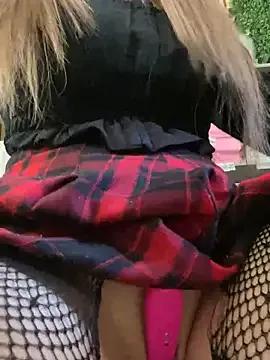 Deonta_ on StripChat