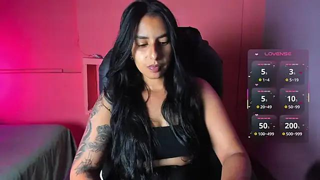 Desipleasure on StripChat