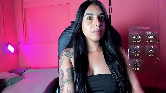 Desipleasure on StripChat