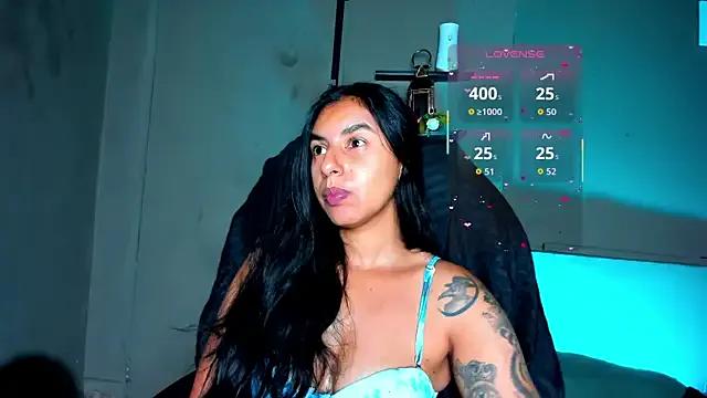 Desipleasure on StripChat